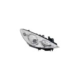 Far Peugeot 307 (3_) 09.2005-09.2007 TYC partea Dreapta fara bec ceata H1+H7