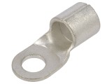 V&acirc;rf Inelar Crimpat M12 95mm2 Cupru Cositorit 13mm