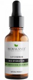 Ser de fata Bio Hydration Plant-Derived Hemi-Squalane 100% Dry Oil, 30ml, Bio Balance