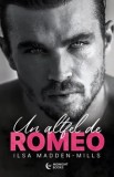 Un altfel de Romeo/Ilsa Madden-Mills