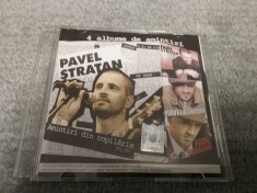 [CDA] Pavel Stratan - Amintiri din copilarie vol. IV foto