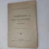 CORNELIU ALBU- PEREGRINUL TRANSILVAN.UN NEDREPTATIT: ION CODRU DRAGUSANU-1932 X2