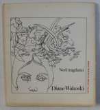 NORII MAGELANICI- versuri de DIANE WAKOSKI , 1981