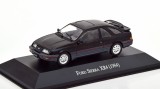 Macheta Ford Sierra XR4 1984 negru - IXO/Altaya 1/43