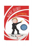 Cumpara ieftin Agent secret din &icirc;nt&acirc;mplare - Paperback brosat - Tom McLaughlih - Aramis