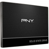 SSD PNY CS900, 2TB, SATA-III, 2.5inch
