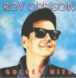 Roy Orbison - Golden Hits, CD