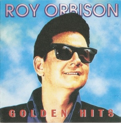 Roy Orbison - Golden Hits, CD foto