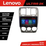 Navigatie Android Hyundai Getz 2002-2010, QLED, 4GB+64GB, GPS, 360