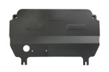 Scut motor metalic Citroen C3 2019-prezent