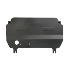 Scut motor metalic Citroen C3 2019-prezent