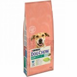 Cumpara ieftin DOG CHOW LIGHT, Curcan, 14 kg