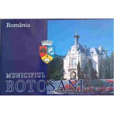MUNICIPIUL BOTOSANI. ALBUM FOTO-OZOLIN DUSA-250185