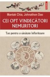 Cei opt vindecatori nemuritori - Polirom