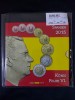 Spania 2015 - Set complet de euro bancar de la 1 cent la 2 euro, Europa