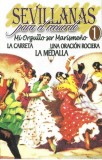 Ni&ntilde;o De Pura - Sevillanas Para El Recuerdo Vol. 1, Caseta audio