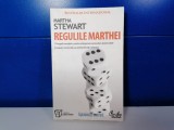 Martha Stewart - Regulile Marthei / C5