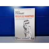 Martha Stewart - Regulile Marthei / C5