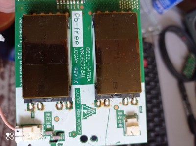 6632L-0493A LG foto