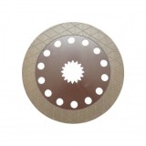 Disc frana fi 300mm 16 caneluri pentru Case IH 351175A1 A190067