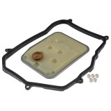 Filtru hidraulic, cutie de viteze automata Gearbox 01m Vw Golf 4, Passat B5, Audi A4 B5, A6 C4, C5, 80, Seat Alhambra 1996-, 01M-325-429