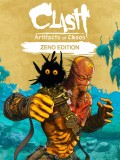 Clash Artifacts Of Chaos Zeno Edition