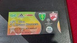 Bilet MSK Zilina - Dinamo