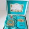 ** Cutie set vintage 4711 Echt Kolnisch Wasser Cologne (25ml) &amp; Soap (100g)