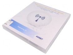 Set Condensatoare SMD 0505 0,4pF-2pF 250V 850 Buc