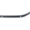 Bandou bara stanga fata stanga Bmw Seria 5 E39, 2000-06.2004, cu gauri pentru senzori de parcare, fara primer , 51117005957; 51117005965