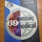 almanahul sanatatii - din anul 1969 - mozaic medical