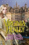 Pasiunea unei femei Vol. 2 - Virginia Henley