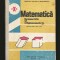 MATEMATICĂ - GEOMETRIE ȘI TRIGONOMETRIE - MANUAL CLASA A X-A - 1987