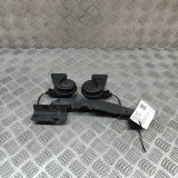 Claxon Auto Audi Q7 4L 2007 OEM 4L0951229A 4L0951221A 4L0951223A Negru Rosu