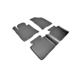 Covoare cauciuc tavita compatibile Hyundai I40 2011-&gt; Cod: 2D 60635 / A10 Automotive TrustedCars, Oem