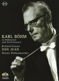 Karl Bohm - In Rehearsal and Performance | Karl Bohm, Wiener Philharmoniker