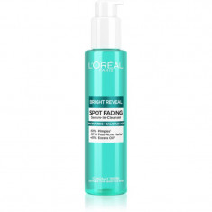 L’Oréal Paris Bright Reveal gel de curățare impotriva petelor 150 ml