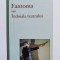 Fantoma Sau Indoiala Teatrului - Monique Borie , D613