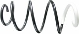 Arc spiral Citroen Berlingo, Berlingo Multispace, Berlingo Sasiu; Peugeot Partner, Partner Sasiu, Partner Tepee Motor 1.2 PureTech 110, 1.6, 1.6