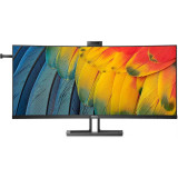 Monitor 40inch WLED Philips 40B1U6903CH 5120 x 2160 pixeli, 75 Hz, 4 ms, Negru