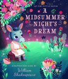 Lit for Little Hands: A Midsummer Night&#039;s Dream