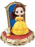 Banpresto Q Posket Stories Characters Belle Ver. A