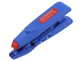 Dezizolator DUO-CRIMP NO. 300 pentru cabluri 0,5-6mm&sup2;