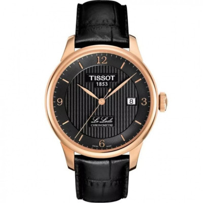 Ceas Barbati, Tissot, Le Locle T0064083605700 - Marime universala foto