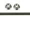 TRW JTS7578 Brat/bieleta suspensie, stabilizator