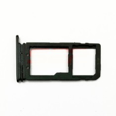 Suport SIM HTC U11 Life BLACK foto