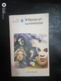 Vlastarul cuvintelor-Iris Murdoch