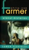 Philip Jose Farmer - Planul misterios