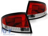 Set de stopuri LED de tuning potrivit pentru Audi TT 8N 1999-2006, stanga si dreapta Performance AutoTuning