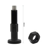 Cumpara ieftin Surub siguranta trotineta electrica Minimotors Dualtron Mini